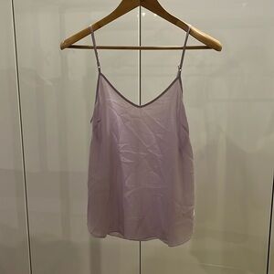 Wilfred - 100% Silk Blouse